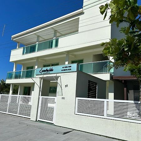 Residencial Esmeralda-Vista Ao Mar Palhoca Ngoại thất bức ảnh