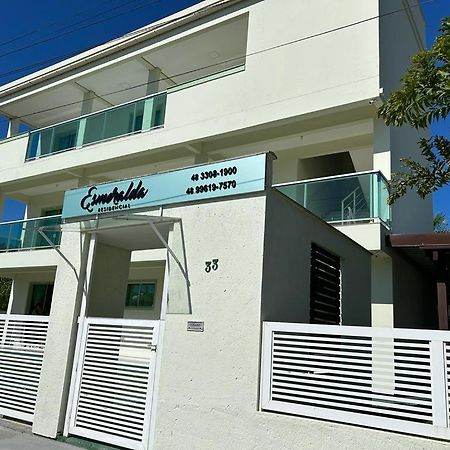 Residencial Esmeralda-Vista Ao Mar Palhoca Ngoại thất bức ảnh