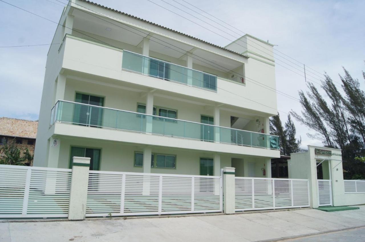 Residencial Esmeralda-Vista Ao Mar Palhoca Ngoại thất bức ảnh