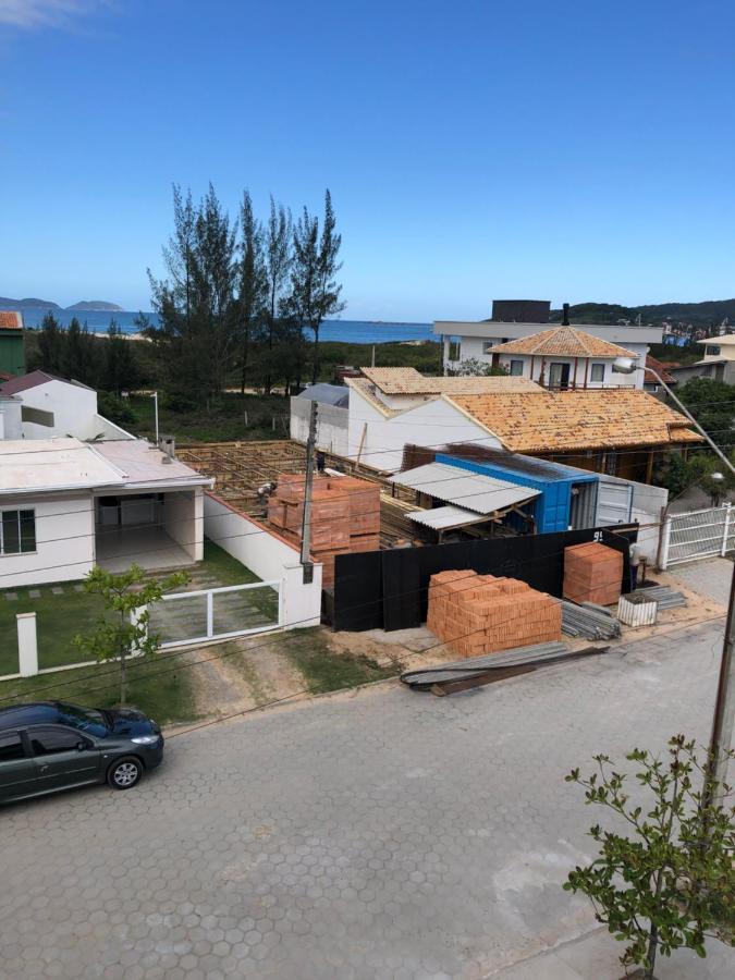 Residencial Esmeralda-Vista Ao Mar Palhoca Ngoại thất bức ảnh