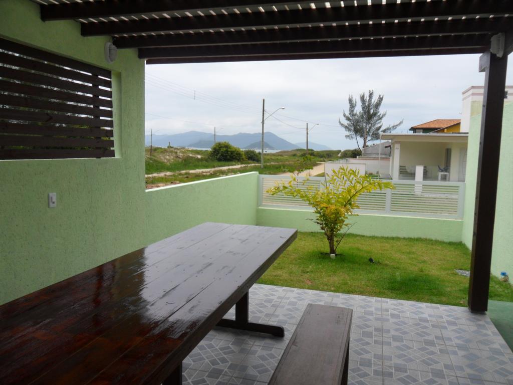 Residencial Esmeralda-Vista Ao Mar Palhoca Ngoại thất bức ảnh