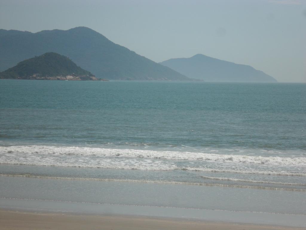 Residencial Esmeralda-Vista Ao Mar Palhoca Ngoại thất bức ảnh