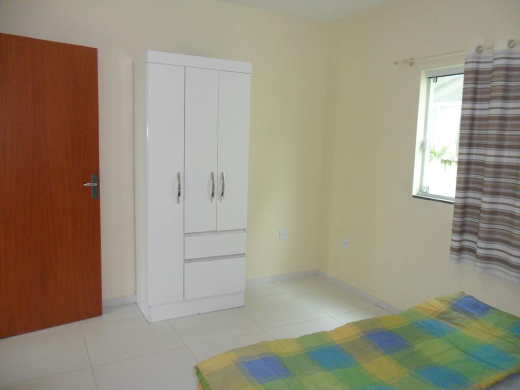 Residencial Esmeralda-Vista Ao Mar Palhoca Ngoại thất bức ảnh