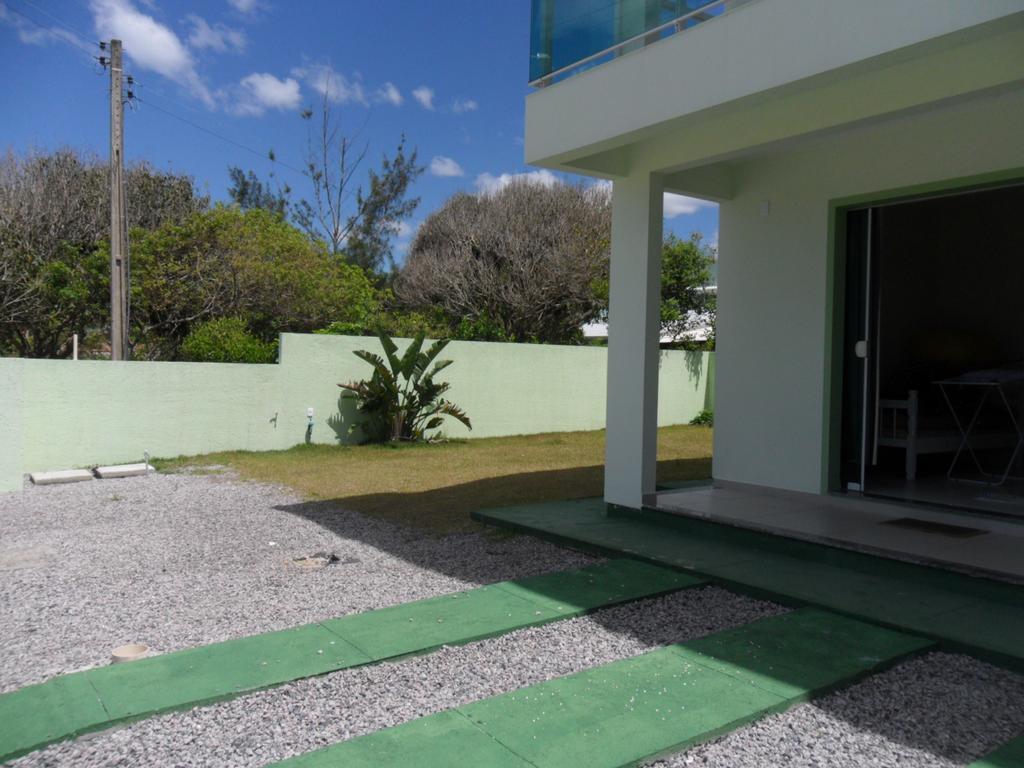 Residencial Esmeralda-Vista Ao Mar Palhoca Ngoại thất bức ảnh