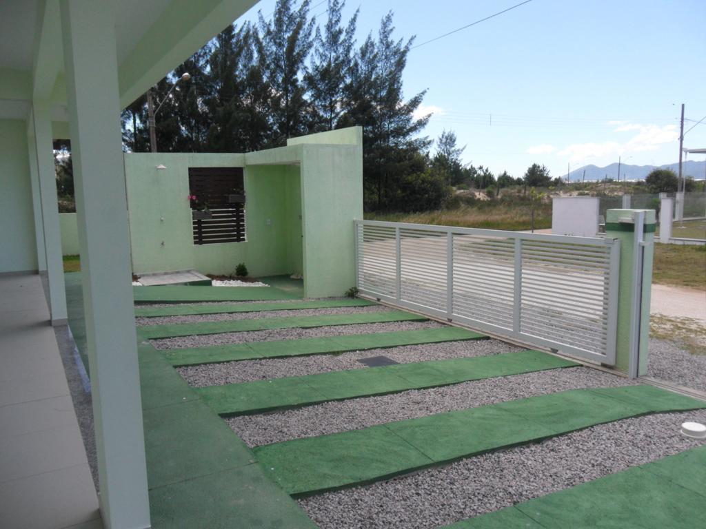 Residencial Esmeralda-Vista Ao Mar Palhoca Ngoại thất bức ảnh