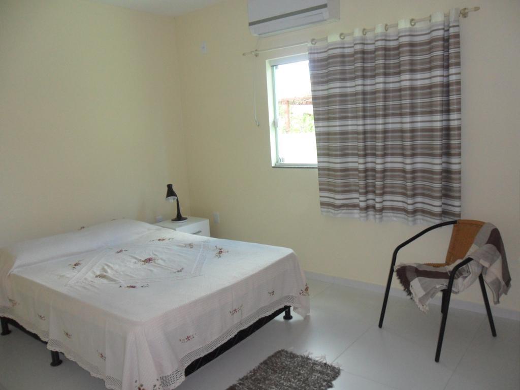 Residencial Esmeralda-Vista Ao Mar Palhoca Ngoại thất bức ảnh
