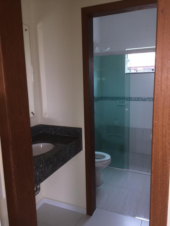 Residencial Esmeralda-Vista Ao Mar Palhoca Ngoại thất bức ảnh