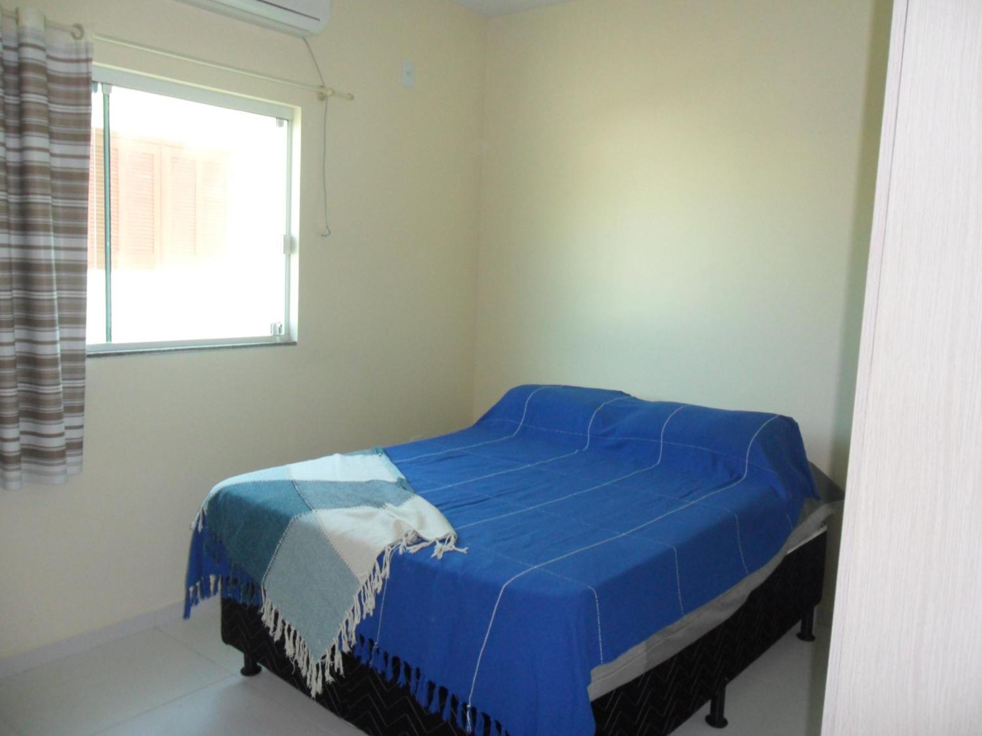 Residencial Esmeralda-Vista Ao Mar Palhoca Ngoại thất bức ảnh