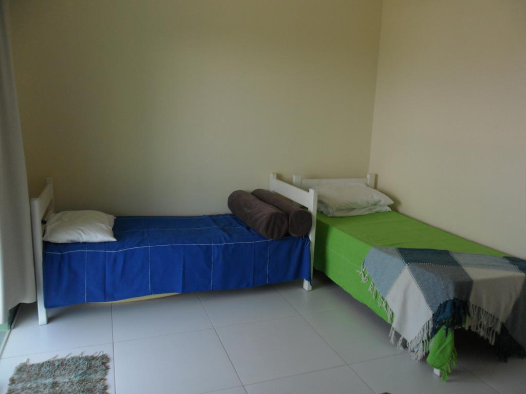 Residencial Esmeralda-Vista Ao Mar Palhoca Ngoại thất bức ảnh