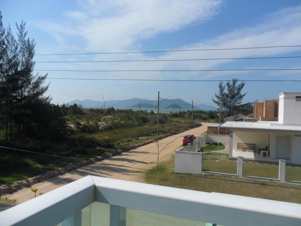 Residencial Esmeralda-Vista Ao Mar Palhoca Ngoại thất bức ảnh